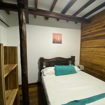 Cabana The Sunset Guachaca ภายนอก รูปภาพ
