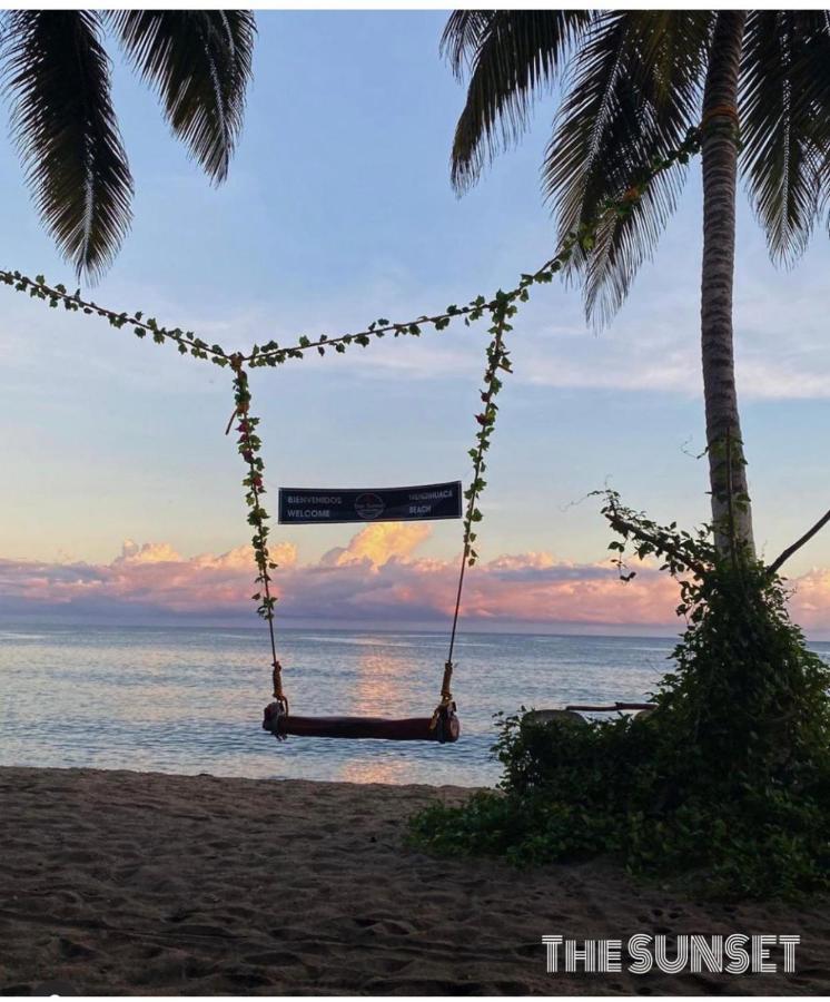 Cabana The Sunset Guachaca ภายนอก รูปภาพ