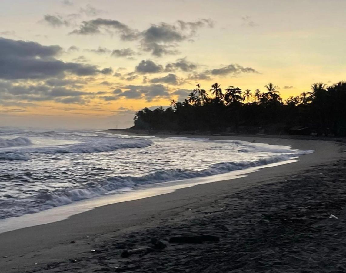 Cabana The Sunset Guachaca ภายนอก รูปภาพ