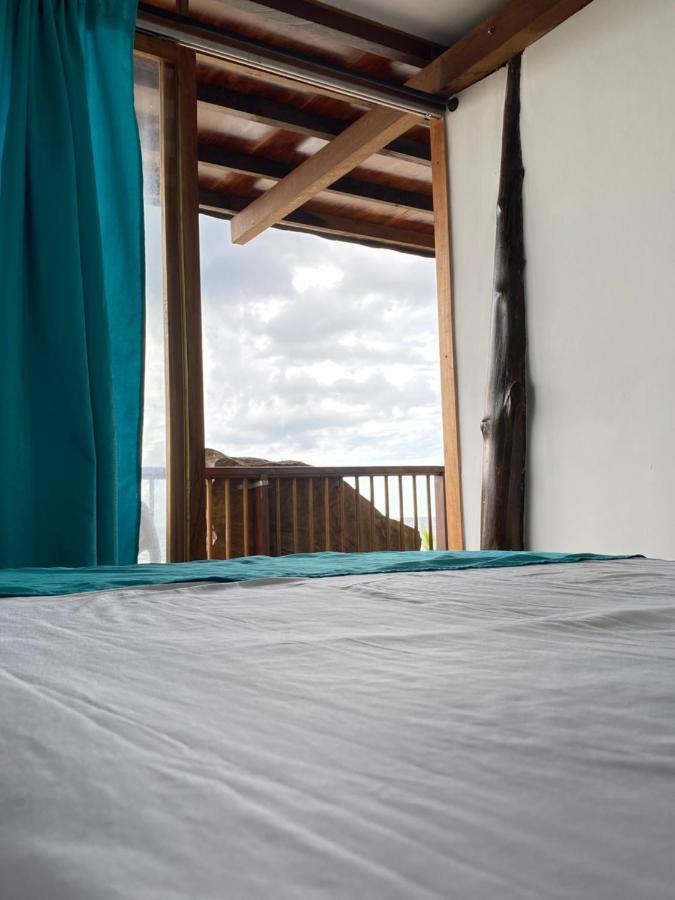 Cabana The Sunset Guachaca ภายนอก รูปภาพ