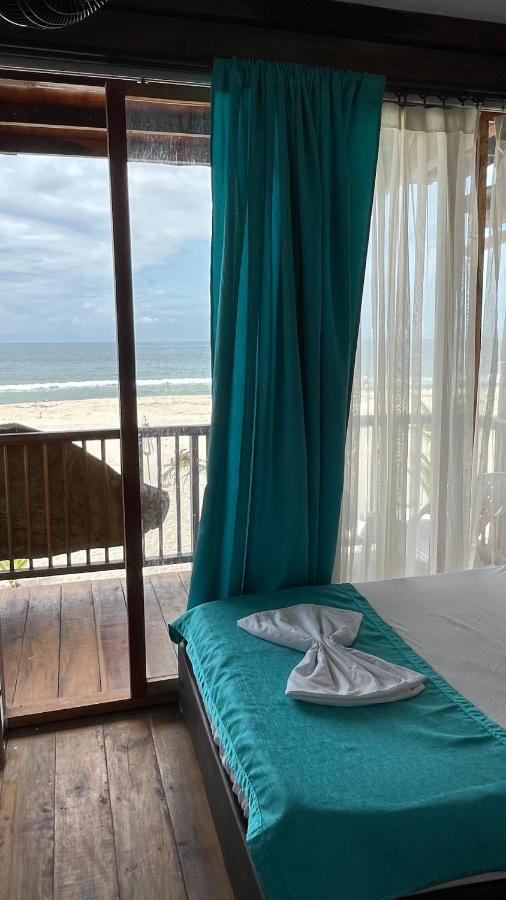Cabana The Sunset Guachaca ภายนอก รูปภาพ
