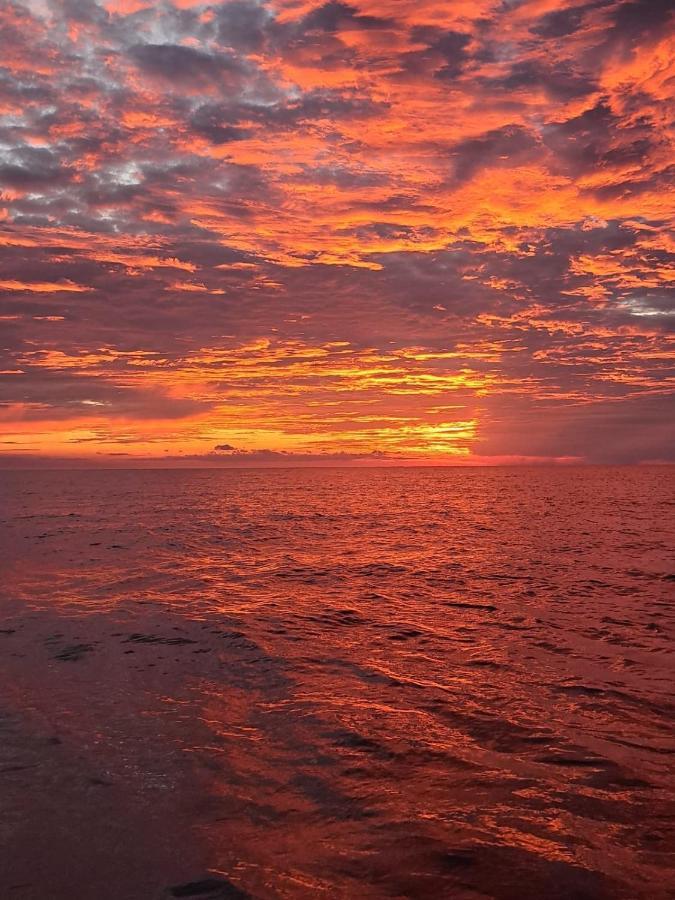 Cabana The Sunset Guachaca ภายนอก รูปภาพ