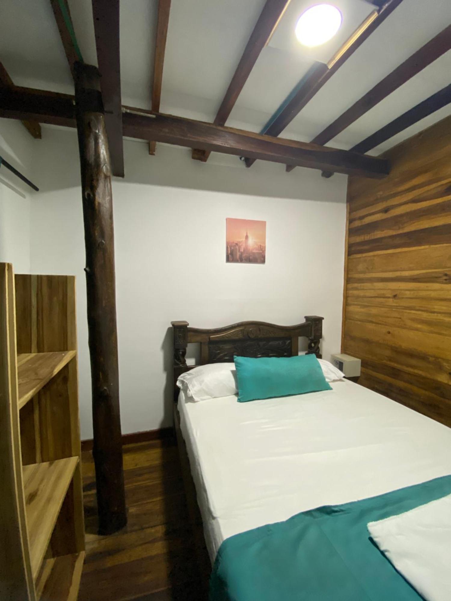 Cabana The Sunset Guachaca ภายนอก รูปภาพ
